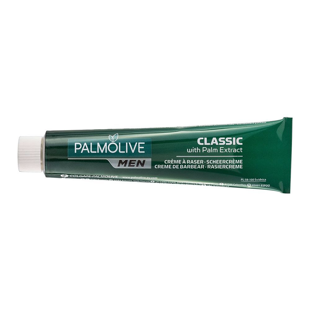 Shaving Cream Palmolive Classic 100ml