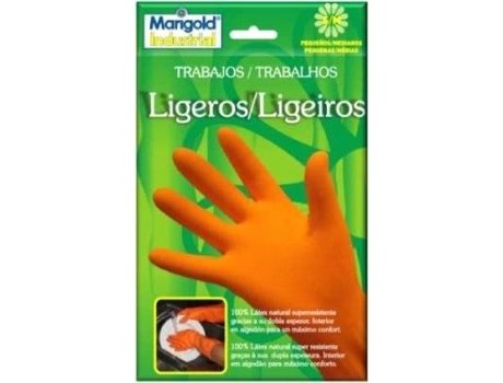 Gloves light jobs Marigold s. M/L