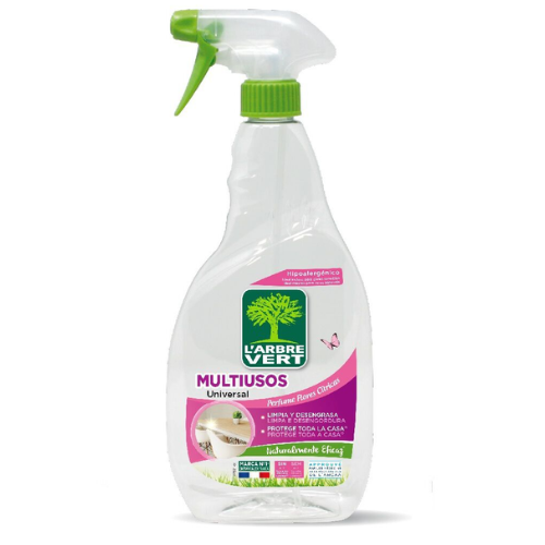 Detergente Multi usos L'arbre Vert 740ml