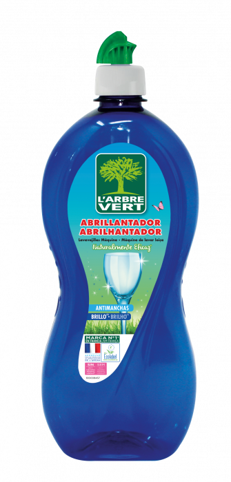 Abrilhantador Máquina de lavar L'arbre Vert 700ml