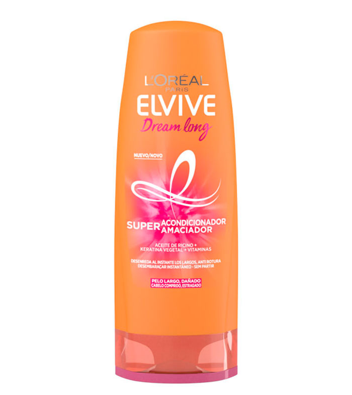 Conditioner Elvive long duration 200ml