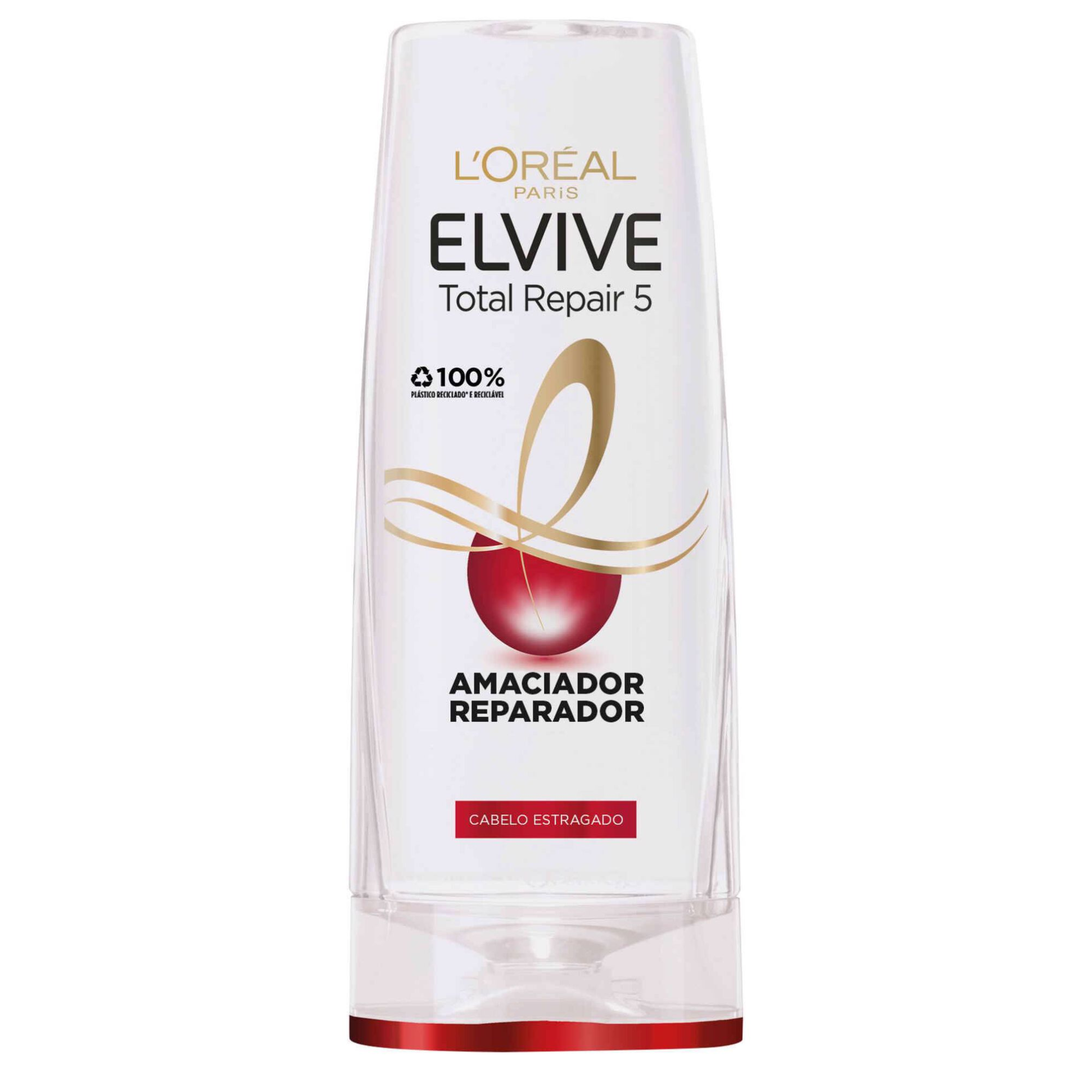 Condicionador Elvive total repair 5 300ml