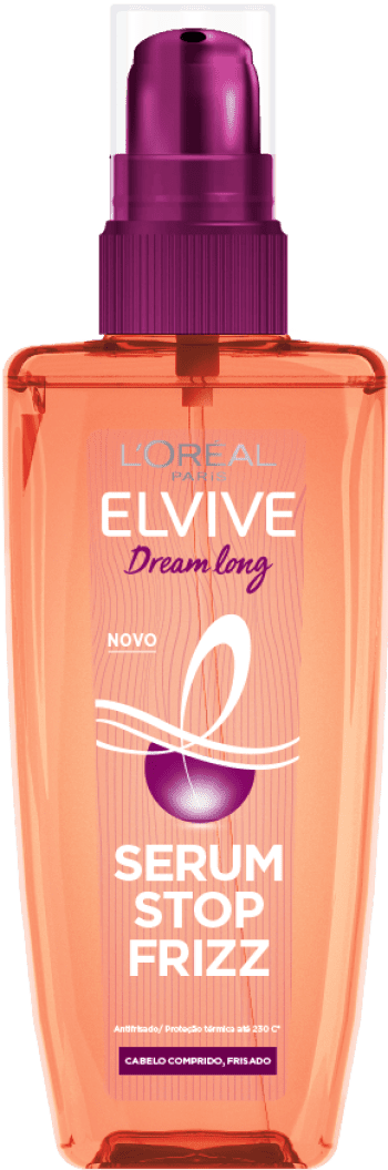 Elvive Serum Dream Long Hair Oil 100ml