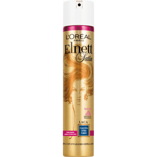 Elnett Strong Volume Fixing Hairspray 300ml