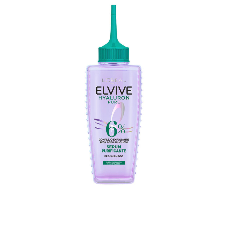 Elvive Serum Hyaluron Hair Oil 100ml