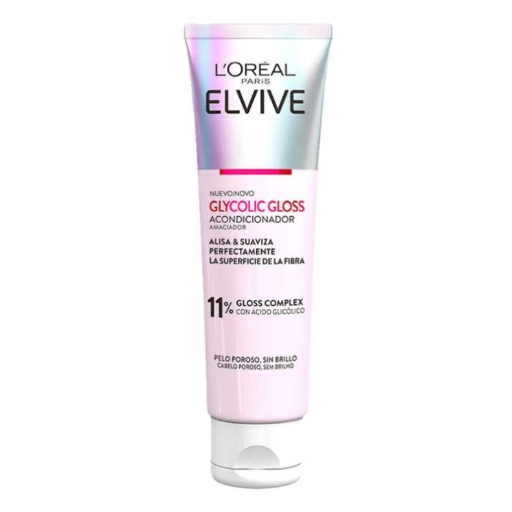 Conditioner Elvive Glyolic Gloss 150ml