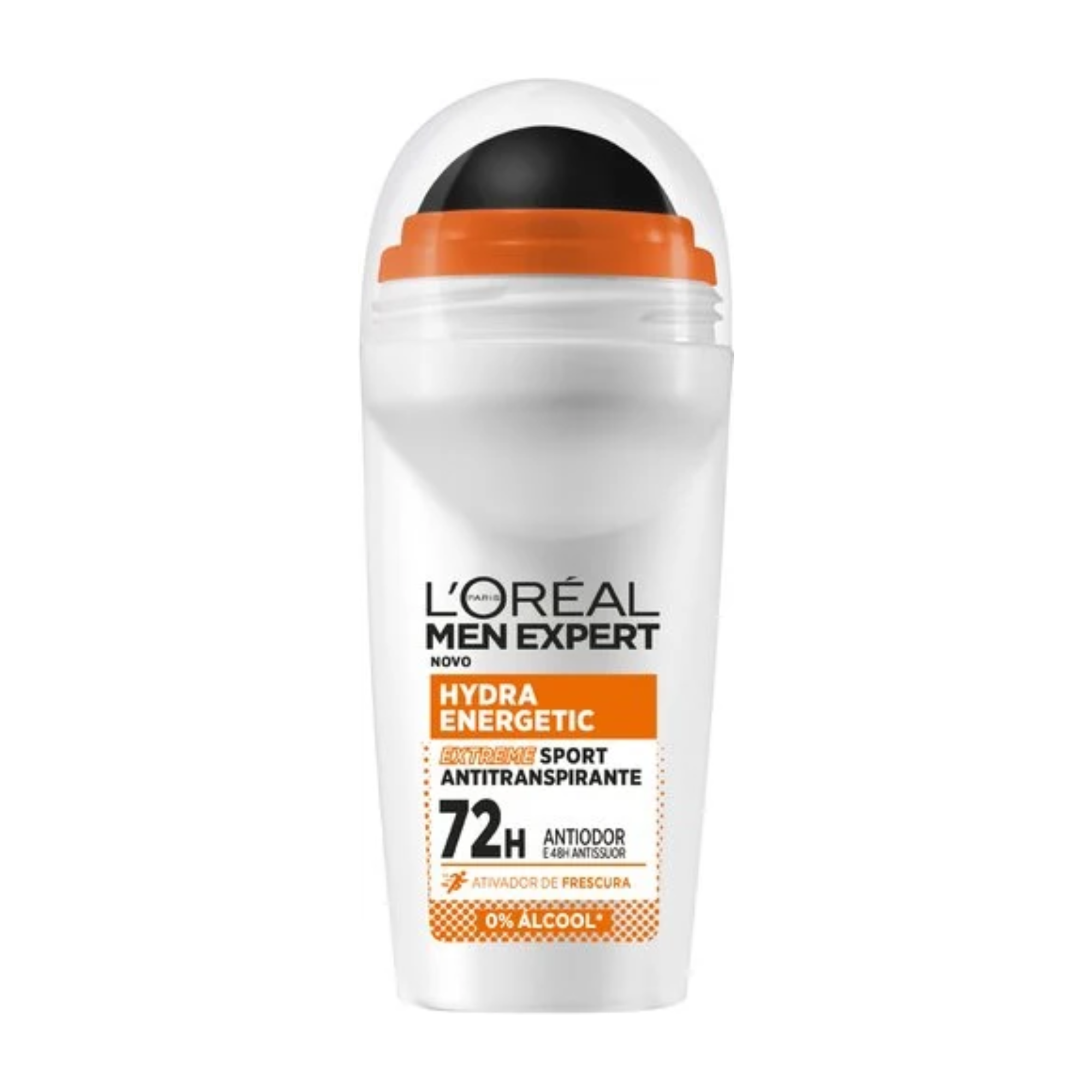 Desodorizante Roll-On Fresh Hydra 48h L'Oreal 50ML