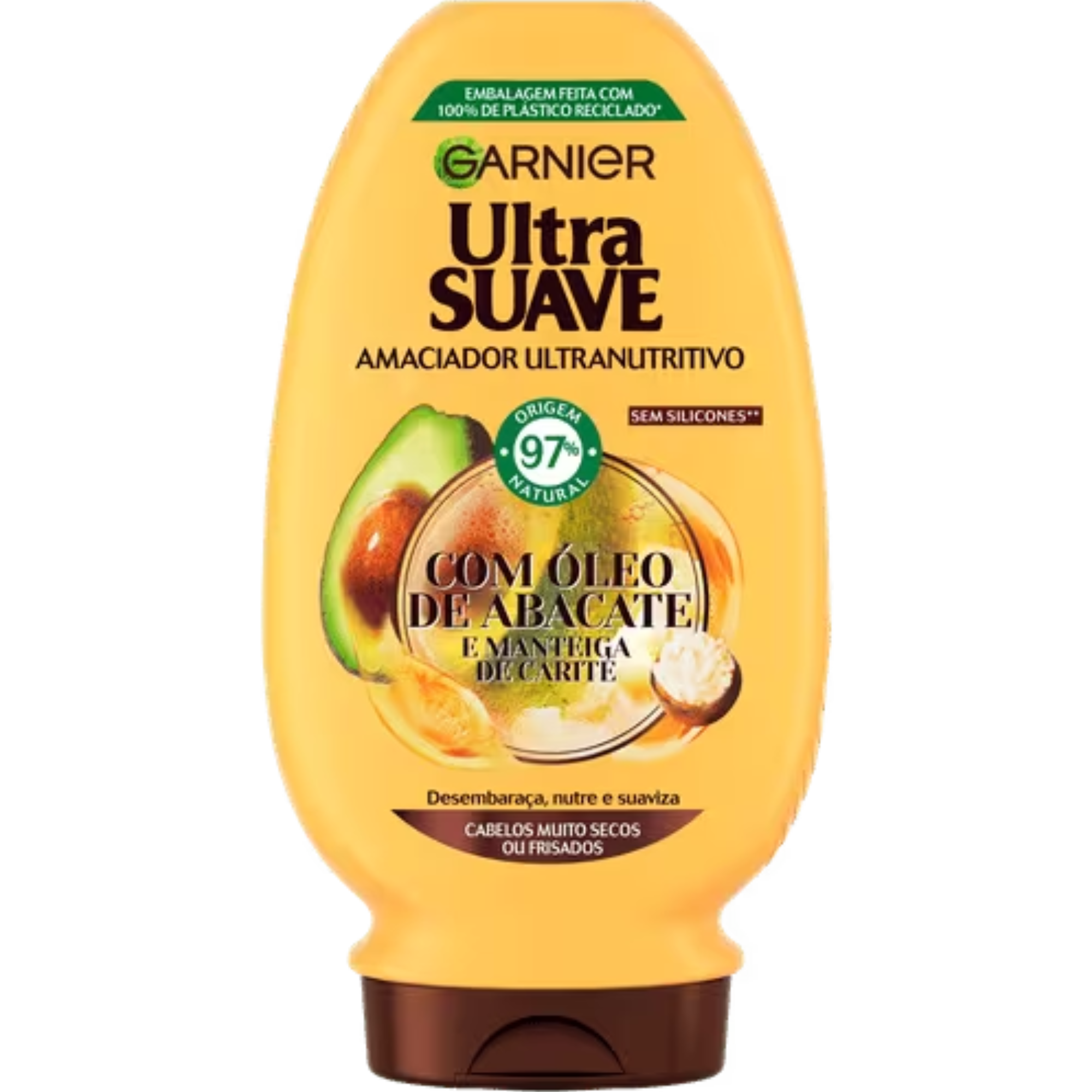 Avocado conditioner Ultra Suave 200ml