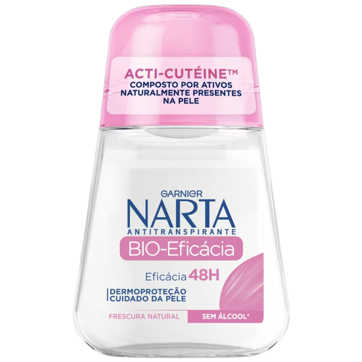 Deo-Roll-On Bio Efficacy  48h Narta 50ml