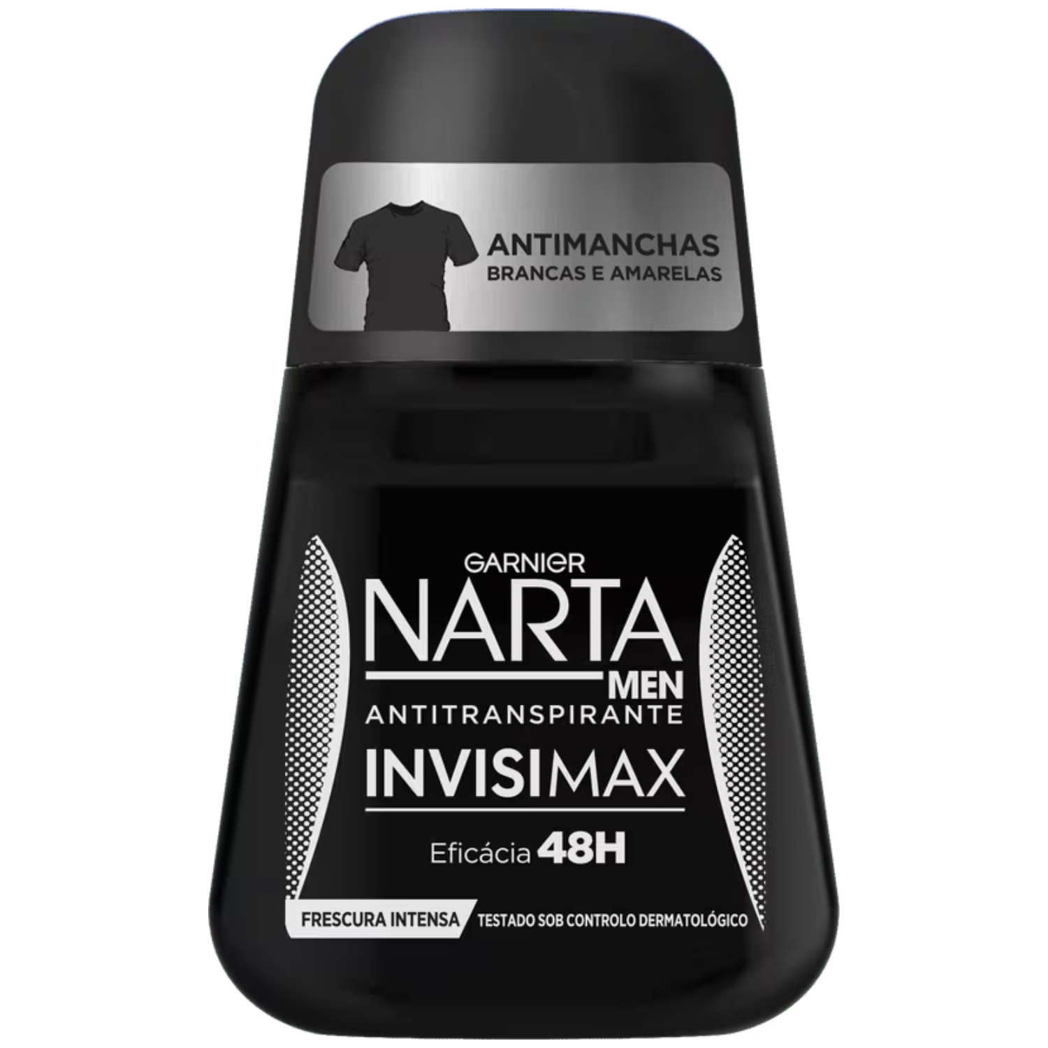 Deo-Roll-On InvisiMax 48h Narta 50ml
