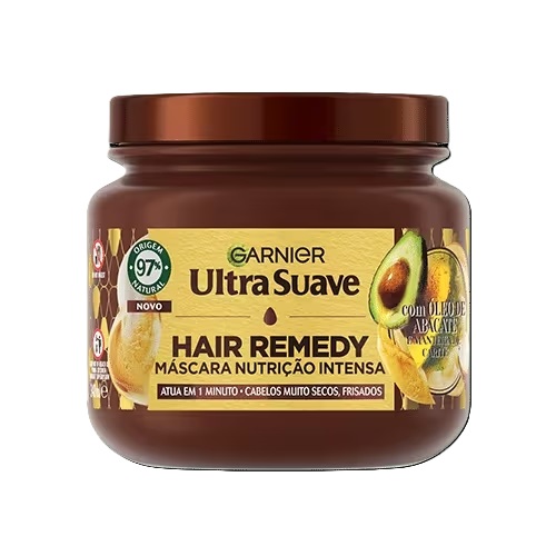 Hair mask Ultra Suave Avocado 340ml