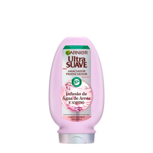 Rice Water conditioner Ultra Suave 200ml