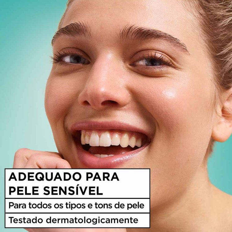 Garnier Salicylic Fresh&Matte creme Hidratante Antiimperfeções 85ml