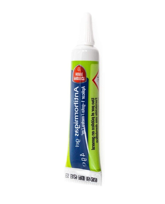 Gel anti baratas Protect Home 20g