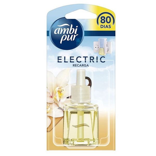 Air freshener refill Vanilla 21,5ml Ambipur