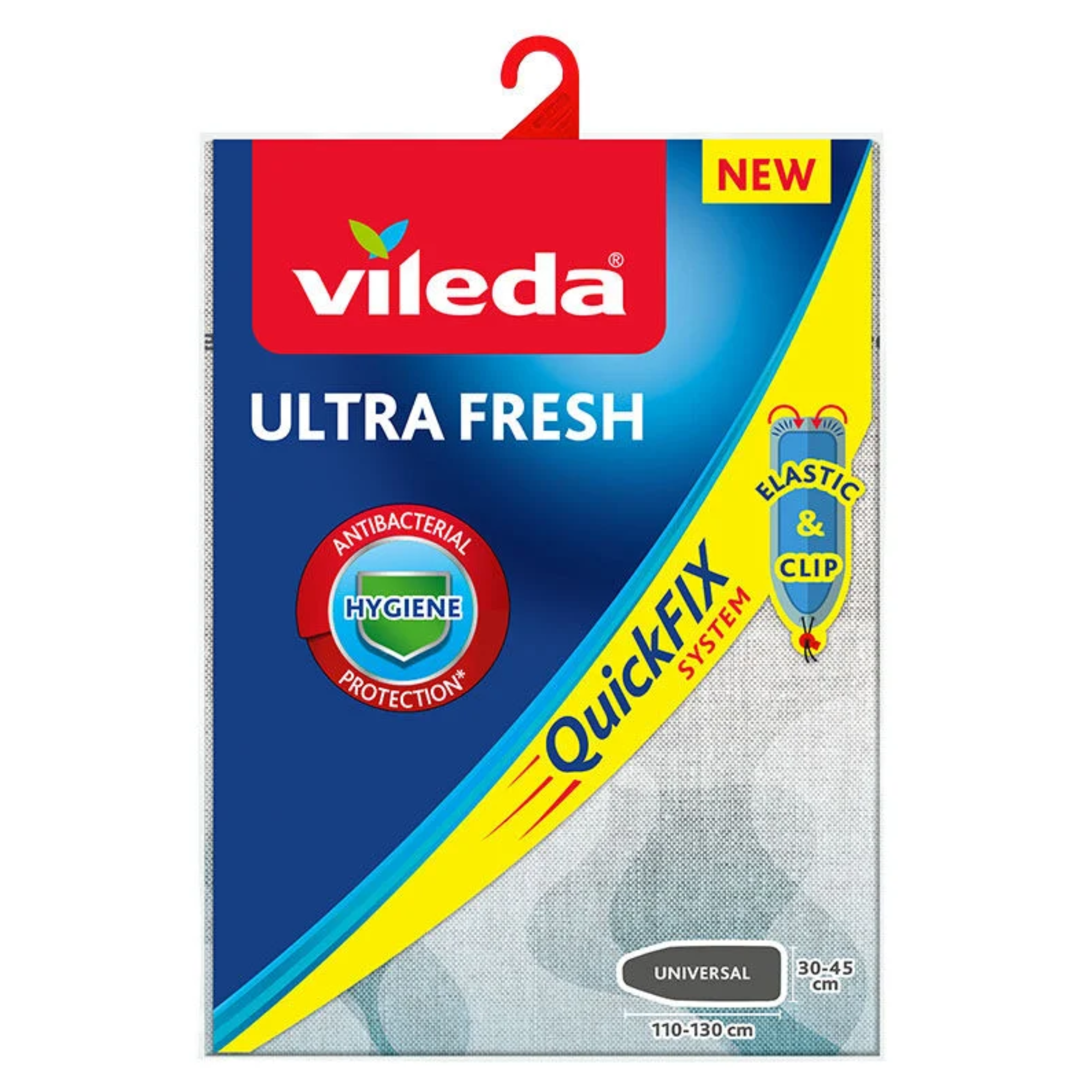 Board cover Vileda Ultra Fresh