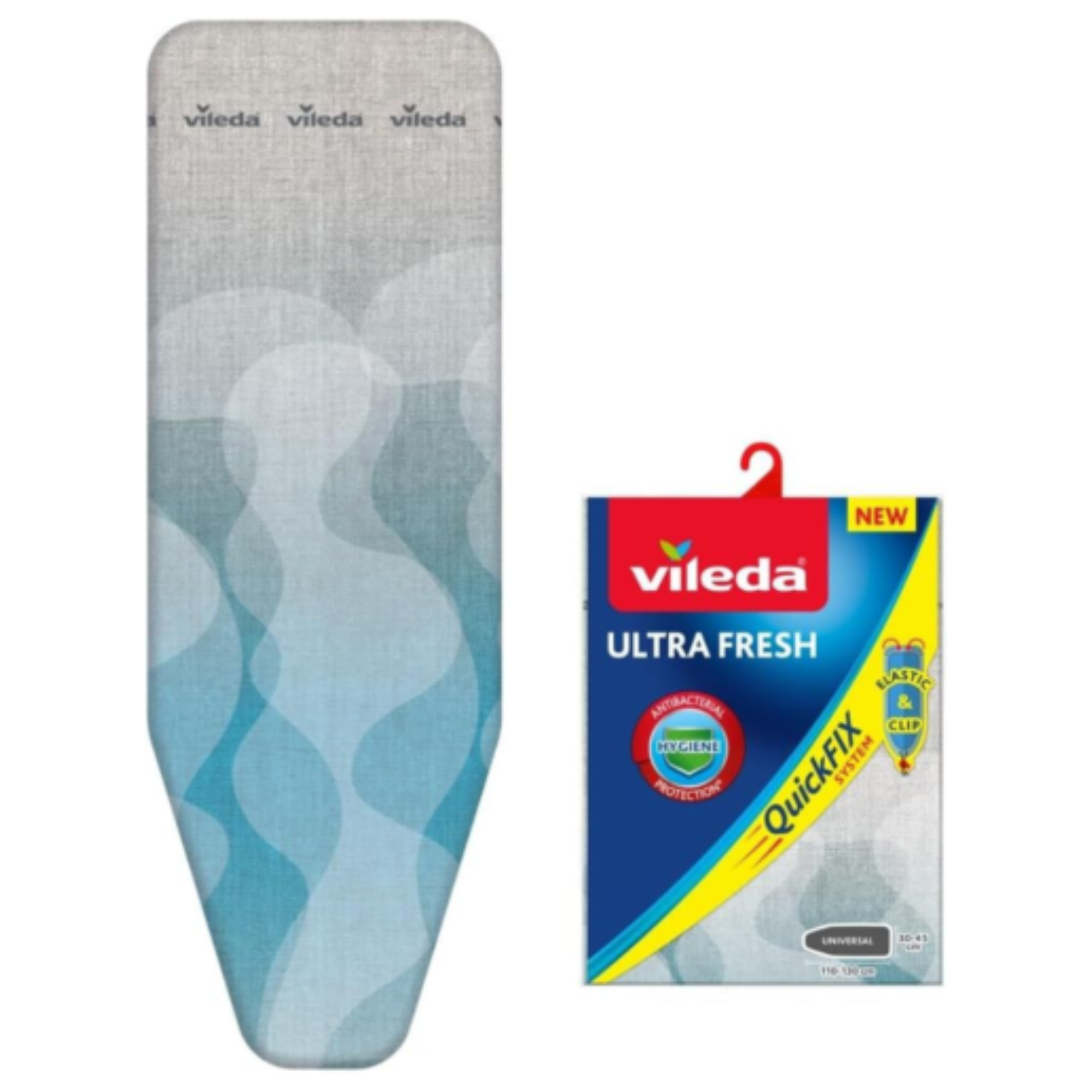 Board cover Vileda Ultra Fresh