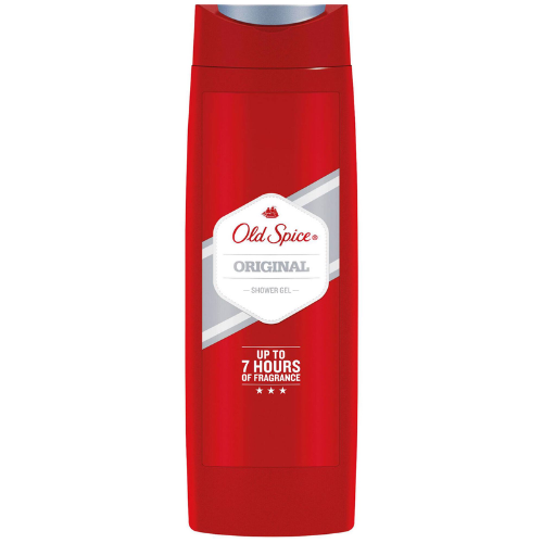 Old Spice Original shower gel 400ml