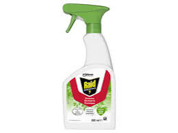 Inseticida Raid casa e plantas 400ml