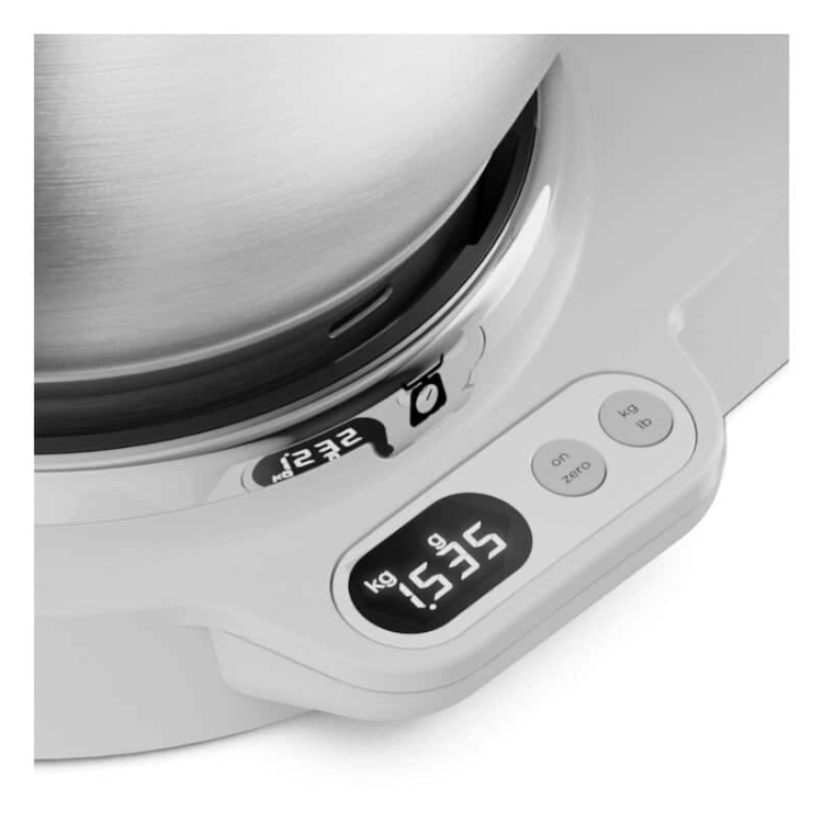 Kenwood Titanium Chef Baker XL KVL65.001WH Stand Mixer
