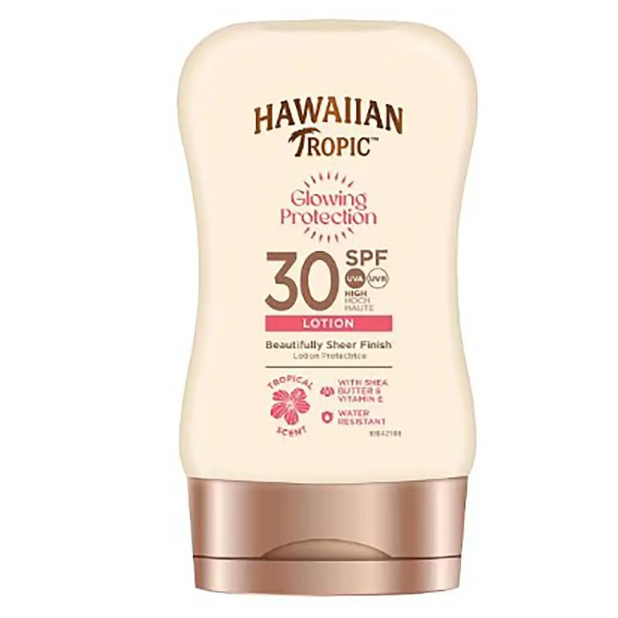 Loção Protetora FPS 30 Hawaiian Tropic mini 100ml