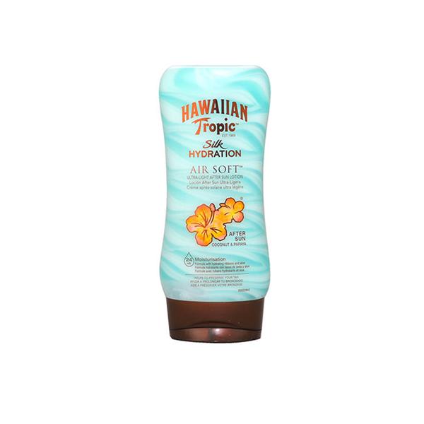 Após Sól Aloe Vera Gel Hawaiian Tropic 200ml