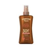 Dry Spray Oil Hawaiian Tropic SPF 20 200ml