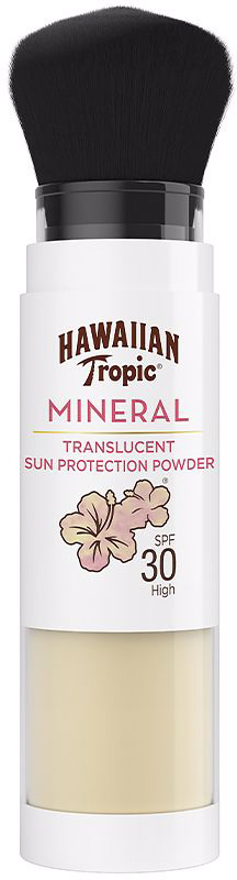 Protetor Solar Rosto Hawaiian Tropic FPS 30 4.25g