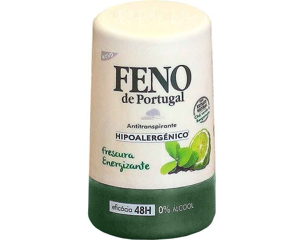 Desodorizante Roll-On Feno FRESH 50ml