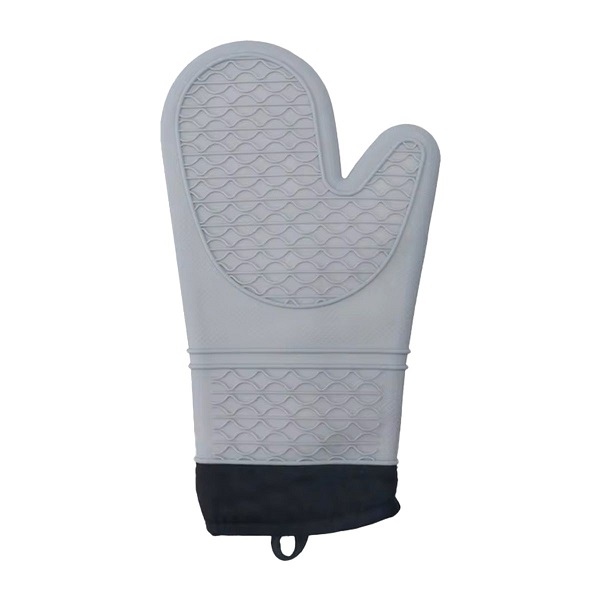 Luva com silicone Haeger Perfect Glove 1un