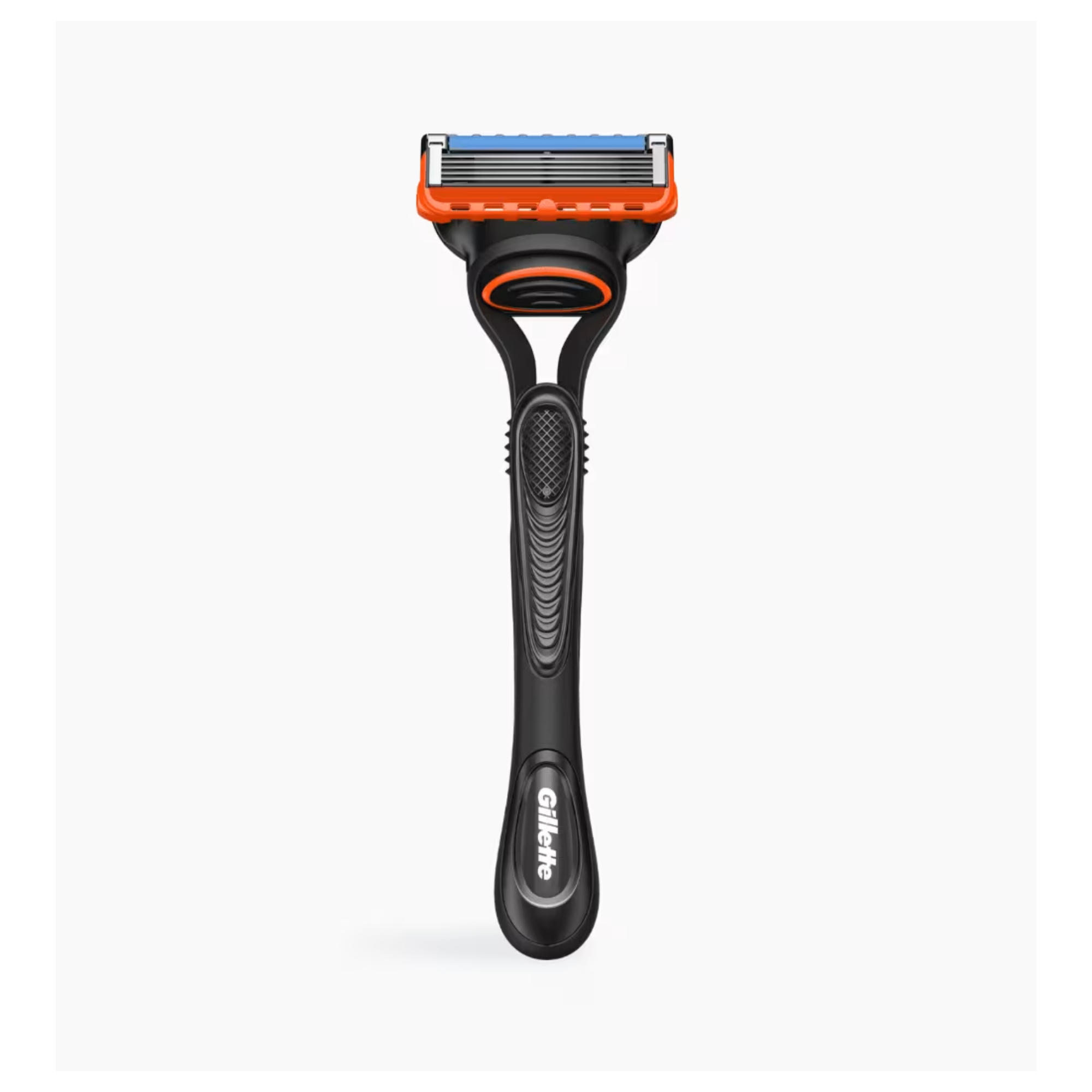 Máquina de Barbear Gillette Fusion 5 + 2 recargas