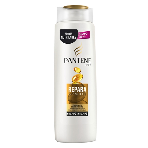Shampoo Repair & Protect Pantene 250ml