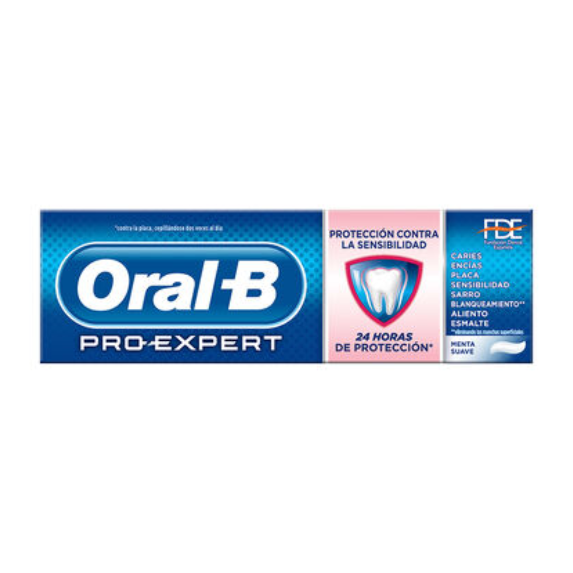 Toothpaste Oral-B  Pro Expert Sensitive 75ml