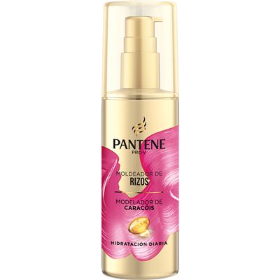 Pantene Pro-V Curl Styling Cream 145ml