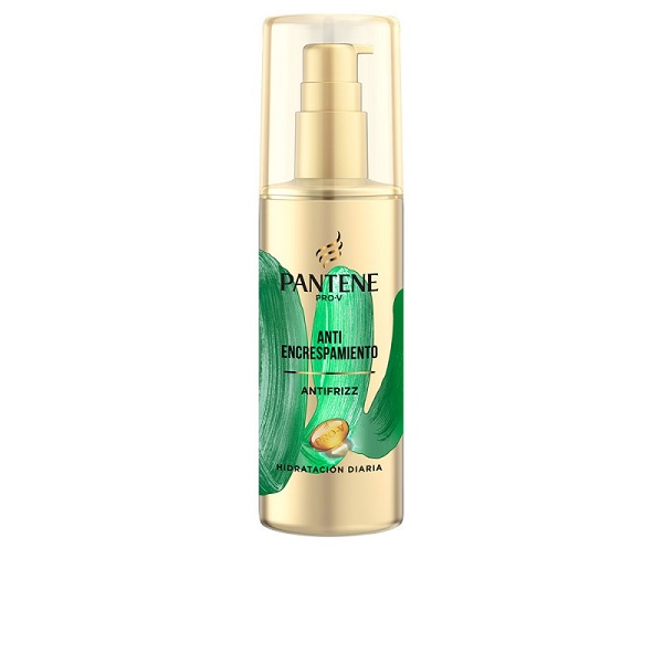 Creme Anti-Frizz Pantene Pro-V 145ml
