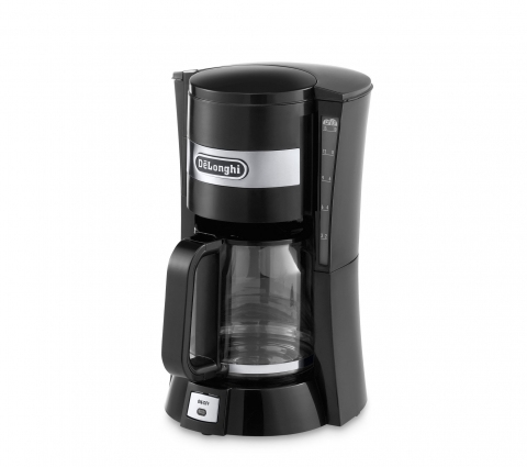 Máquina de café c/ filtro Delonghi 15210 1un