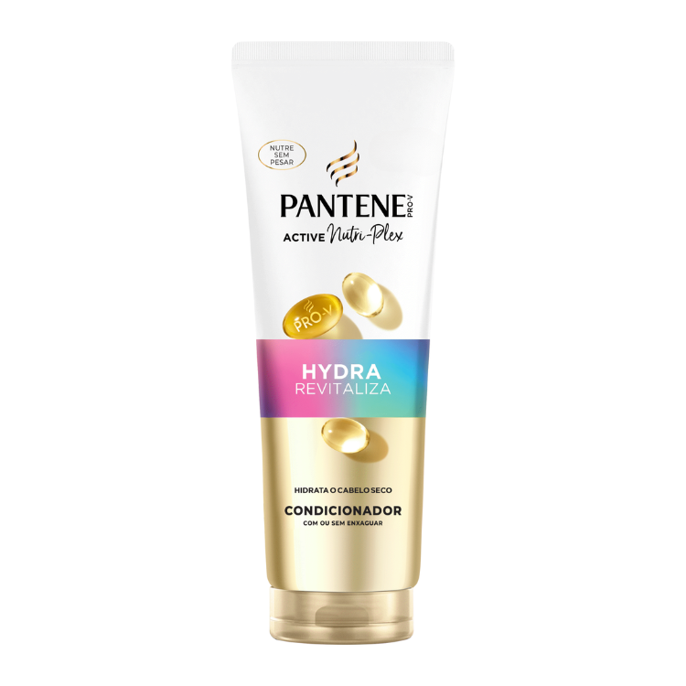 Condicionador Pantene Hydra Revitaliza 160ml