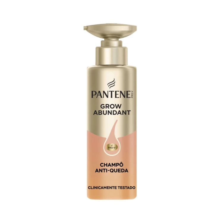 Champô Pantene Anti-Queda 290ml