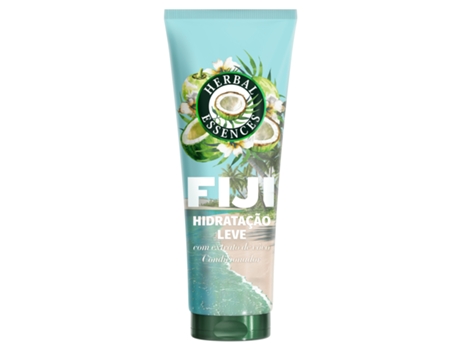 Condicionador óleo de Argão herbal essences 250ml