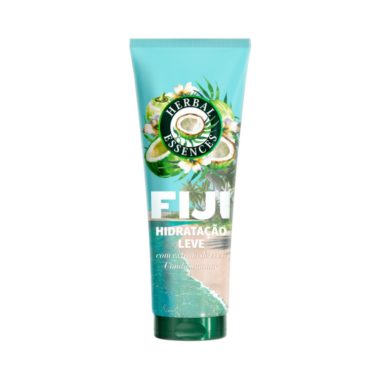 Condicionador FIJI Herbal essences 250ml