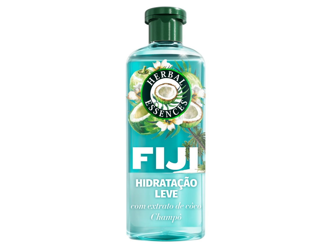Condicionador óleo de Argão herbal essences 250ml