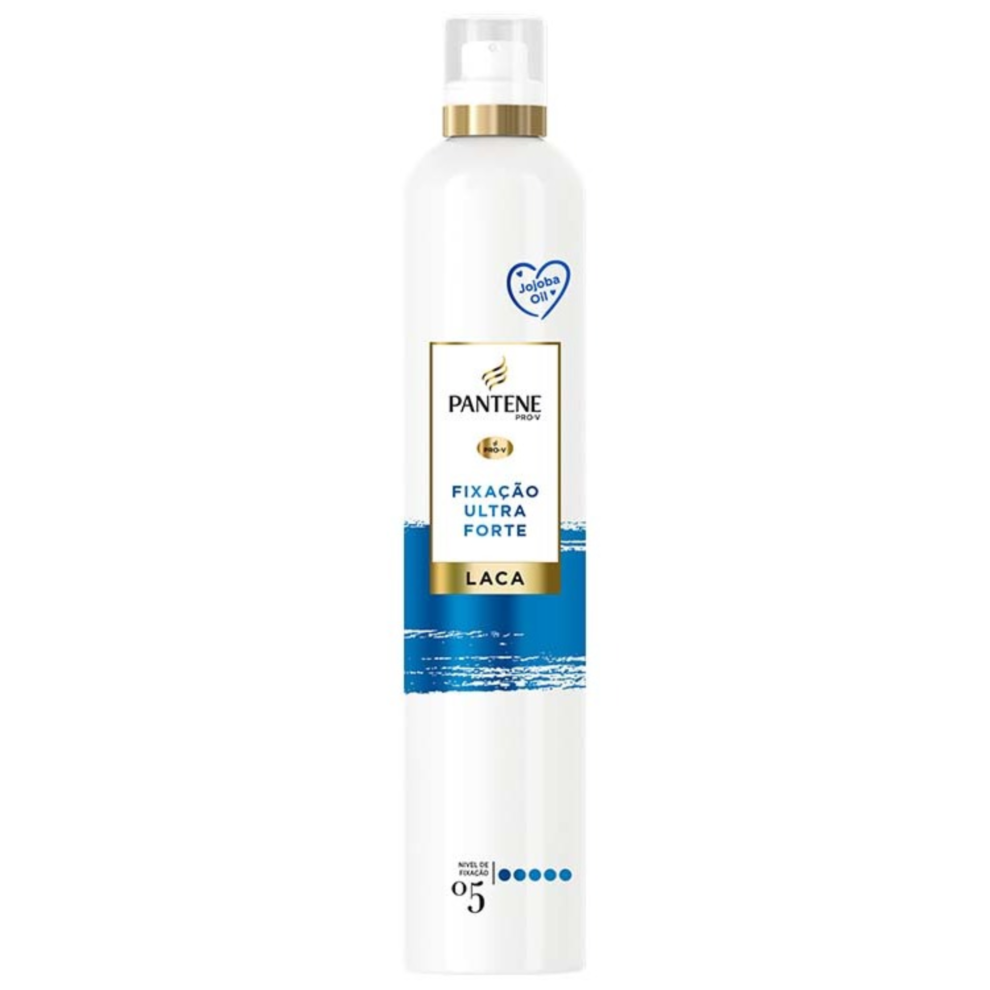 Pantene Hairspray 05 Ultra Strong Hold 370ml