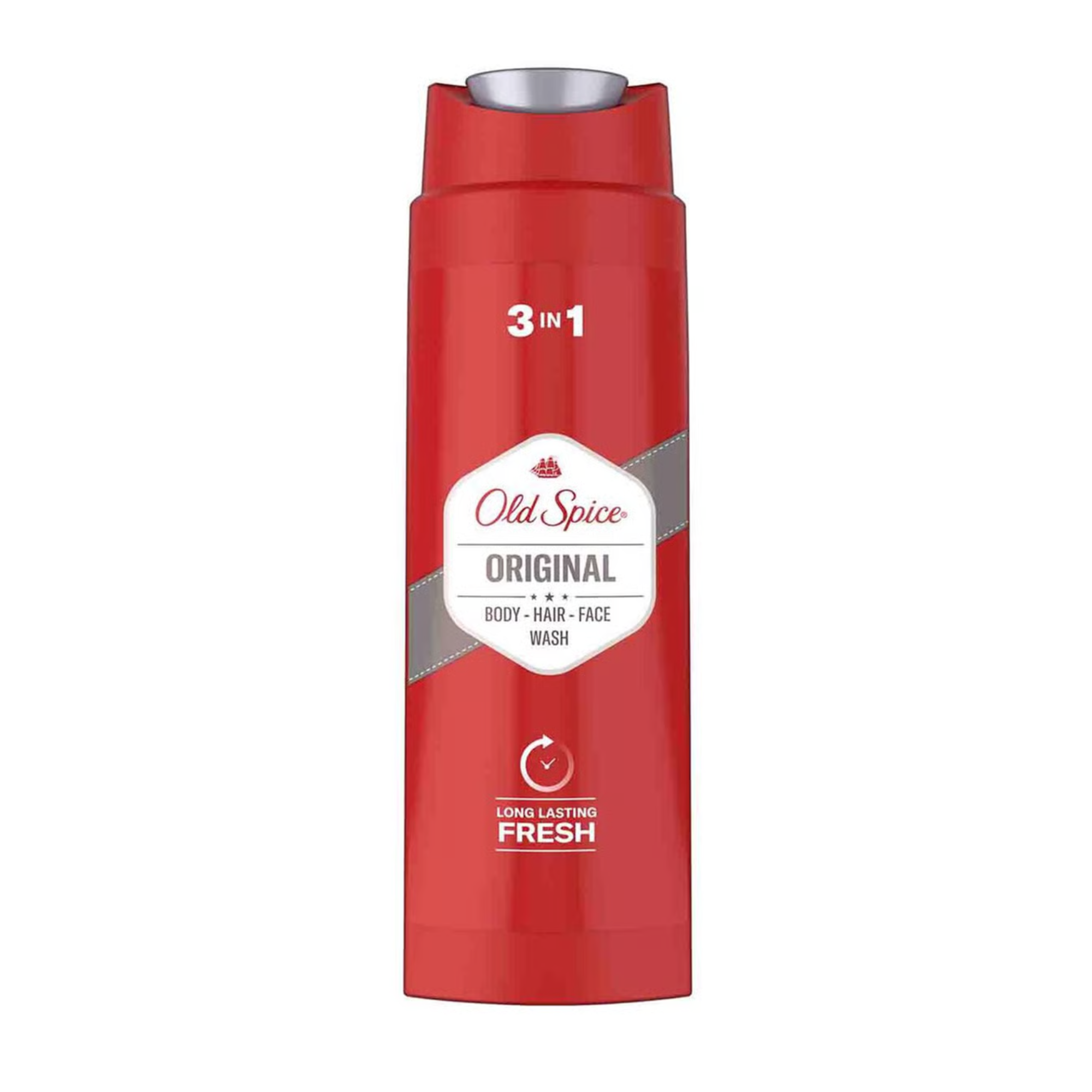 Old Spice Original shower 3 in 1 gel 400ml