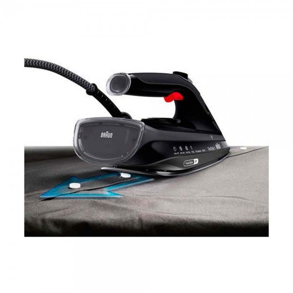 Braun Steam Iron SI 5088 2800W FreeStyle5