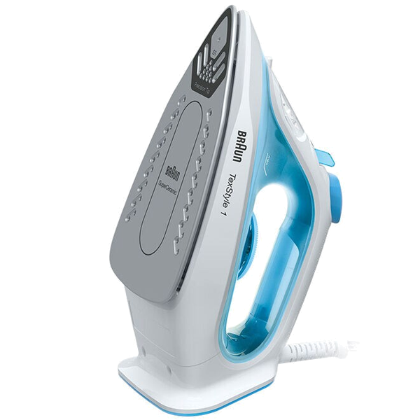 Steam Iron 2000W SI1050 Braun TexStyle1