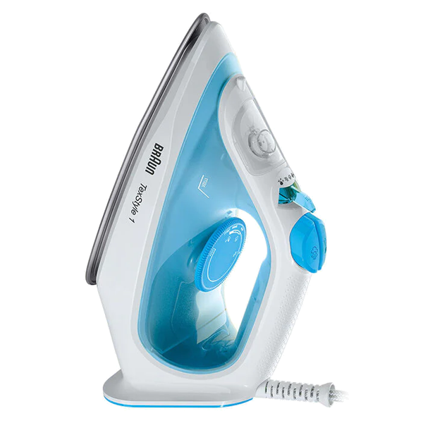 Steam Iron 2000W SI1050 Braun TexStyle1