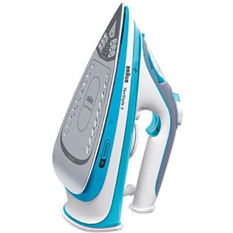 Steam Iron SI5006 Braun TexStyle5