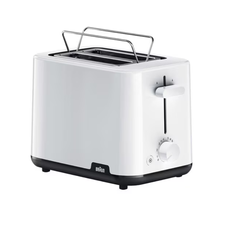 Braun HT 1010 Toaster 1un