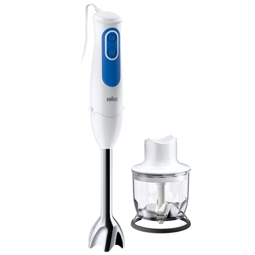 Varinha Mágica Braun MQ 3020 Multi Quick 3 1un