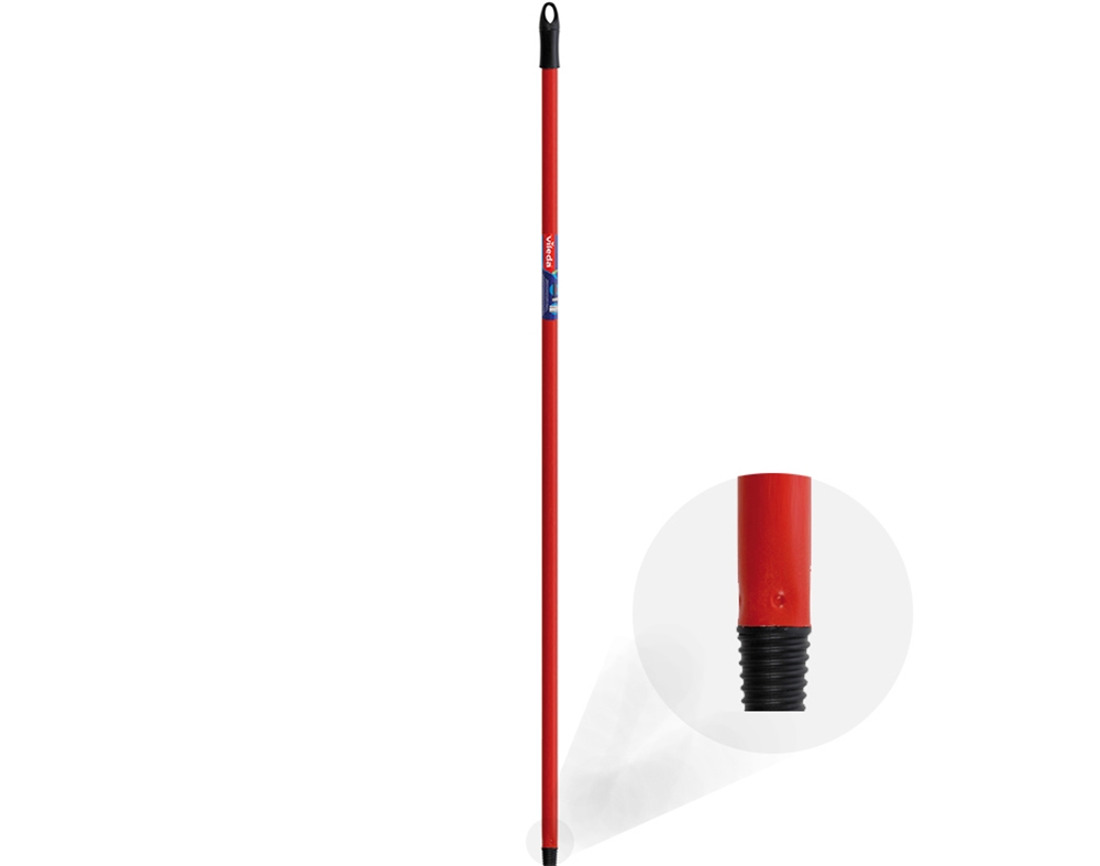 Cabo universal Vileda 140cm 110